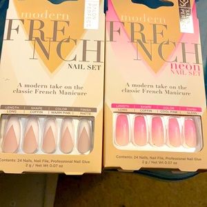Salon Perfect nails